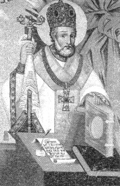 mikolaj